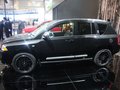 指南者(進口) 吉普Jeep 指南者世界杯特別版圖片