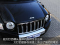 指南者(进口) JEEP吉普 指南者Compass图片