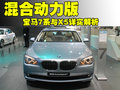 宝马7系 宝马(进口) 7系 2009款图片