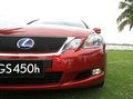 雷克萨斯GS 雷克萨斯(凌志) GS 2009款图片