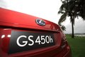 雷克萨斯GS 雷克萨斯(凌志) GS 2009款