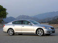 雷克萨斯GS 雷克萨斯(凌志) GS 2009款