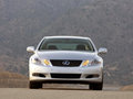雷克萨斯GS 雷克萨斯(凌志) GS 2009款