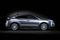 讴歌RDX（进口） 讴歌 RDX图片