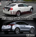 讴歌RDX（进口） 讴歌 RDX图片