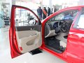 现代i30 北京现代 i30局部图片