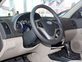 现代i30 北京现代 i30中控图片