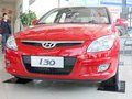 现代i30 北京现代 i30图片