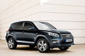RAV4荣放 改款RAV4图片