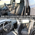汉兰达 广汽丰田 汉兰达图片
