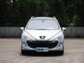 标致308(进口) 标致(进口) 308SW图片