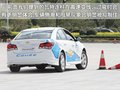 科鲁兹 雪佛兰 科鲁兹1.6T图片