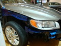 沃尔沃S80L 沃尔沃S80L 解剖车图片