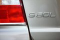 沃尔沃S80L 沃尔沃 S80L图片