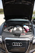 沃尔沃S80L 沃尔沃 S80L图片
