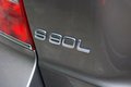 沃爾沃S80L 沃爾沃 S80L圖片