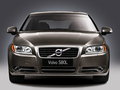 沃尔沃S80L 沃尔沃 S80L图片