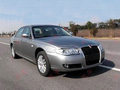 榮威750 榮威 750 2009款圖片