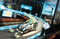 凯美瑞 Toyota Link 概念车图片