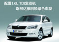 明锐 斯柯达 明锐 2008款图片