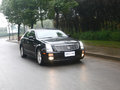 SLS赛威 凯迪拉克 SLS 08款图片