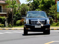 凯雷德ESCALADE 凯迪拉克(进口) 凯雷德Escalade 2008款图片
