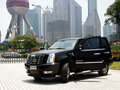 凱雷德ESCALADE 凱迪拉克(進(jìn)口) 凱雷德Escalade 2008款圖片