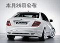 奔驰C级(进口) 奔驰(进口) C系