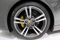 Panamera 保时捷 Panamera Turbo S图片