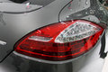 Panamera 保时捷 Panamera Turbo S图片