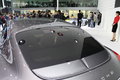 Panamera 保时捷 Panamera Turbo S图片
