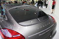 Panamera 保时捷 Panamera Turbo S图片