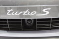 Panamera 保时捷 Panamera Turbo S图片