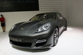 Panamera 保時捷 Panamera Turbo S圖片