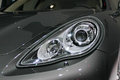 Panamera 保时捷 Panamera Turbo S图片