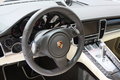 Panamera 保时捷 Panamera Turbo S图片