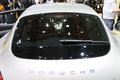 Panamera Panamera S Hybrid图片