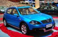 天语SX4 长安铃木 天语SX4-两厢 2009款图片