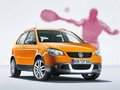 天语SX4 长安铃木 天语SX4-两厢 2009款图片
