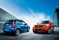天语SX4 长安铃木 天语SX4-两厢 2009款图片