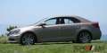 天语SX4 长安铃木 天语SX4-两厢 2009款图片