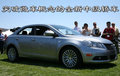 天语SX4 长安铃木 天语SX4-两厢 2009款图片