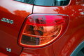 天语SX4 长安铃木 天语SX4-两厢 2009款图片