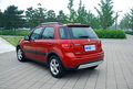 天语SX4 长安铃木 天语SX4-两厢 2009款图片