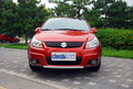 天语SX4 长安铃木 天语SX4-两厢 2009款图片