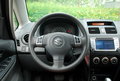 天语SX4 天语SX4两厢 1.8L AT 运动型图片
