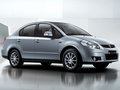 天语SX4 长安铃木 天语SX4-三厢 2009款图片