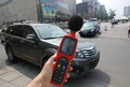 哈弗H3 哈弗 H3 噪声测试图片