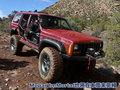 牧马人 吉普Jeep 牧马人Rubicon（罗宾汉）图片