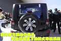 牧马人 吉普Jeep 牧马人Rubicon（罗宾汉）图片